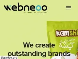 Sites similar to webneoo.com