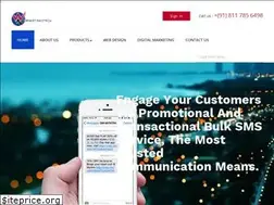 Sites similar to webnestinfotech.com