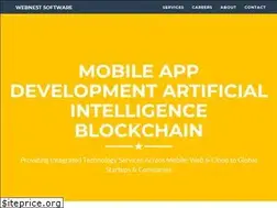 Sites similar to webnestsoftware.com