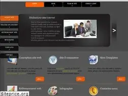 Sites similar to webnet-creator.com