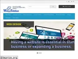 Sites similar to webnet-solutions.com