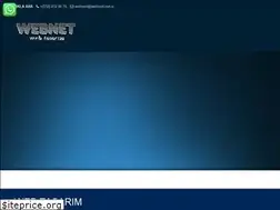 Sites similar to webnet.net.tr