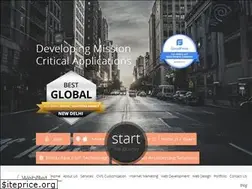 Sites similar to webnetcreatives.net
