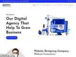 Sites similar to webnetinnovation.com