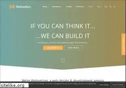 Sites similar to webnetism.com