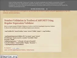 Sites similar to webnetrevolution.blogspot.com