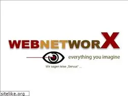 Sites similar to webnetworx.de