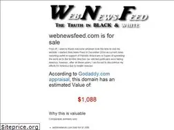 Sites similar to webnewsfeed.com