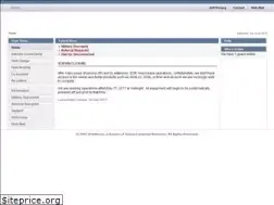 Sites similar to webnexus.com