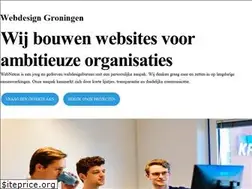 Sites similar to webnexus.nl