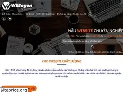 Sites similar to webngon.vn