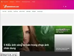 Sites similar to webnhiepanh.com