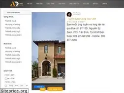 Sites similar to webnhom.com