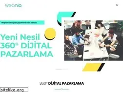 Sites similar to webnia.com