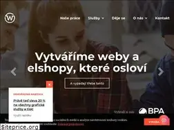 Sites similar to webnia.cz