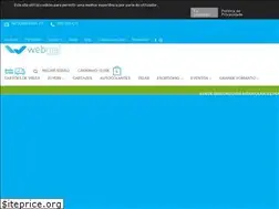 Sites similar to webnial.pt