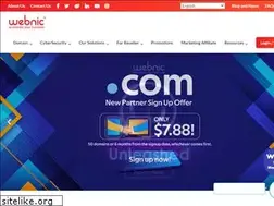 Sites similar to webnic.cc