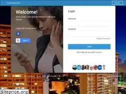 Sites similar to webnigerians.com