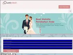 Sites similar to webnikah.com