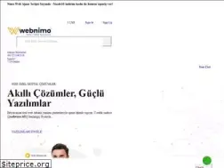 Sites similar to webnimo.com