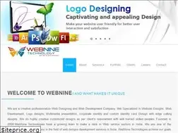 Sites similar to webninedesigns.com