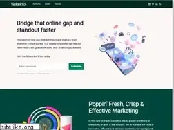 Sites similar to webninfo.com