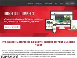 Sites similar to webninja.com.au