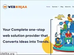Sites similar to webninjaa.com