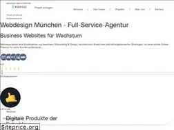 Sites similar to webnique.de