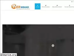 Sites similar to webnishad.com