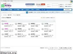 Sites similar to webniwa.com