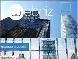 Sites similar to webniz.com