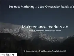 Sites similar to webnmarketing.com