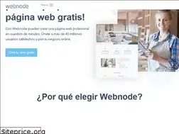 Sites similar to webnode.com.py