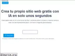 Sites similar to webnode.do