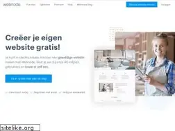 Sites similar to webnode.nl