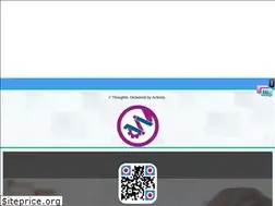Sites similar to webnoesys.com