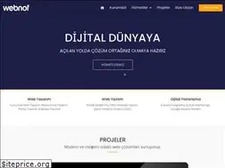 Sites similar to webnof.com