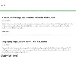 Sites similar to webnolo.com