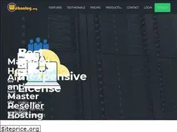 Sites similar to webnolog.org