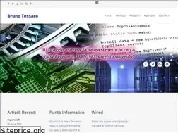 Sites similar to webnoos.altervista.org