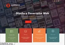 Sites similar to webnova.com.ar
