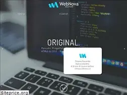 Sites similar to webnova.it