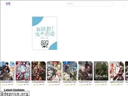 Sites similar to webnovelflow.com