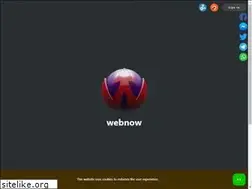 Sites similar to webnow.company