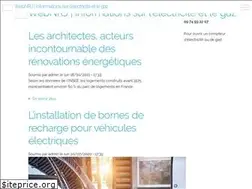 Sites similar to webnrj.com