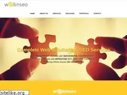 Sites similar to webnseo.com