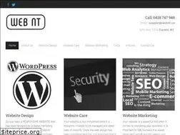 Sites similar to webnt.co