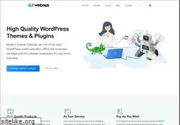 Sites similar to webnus.net