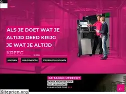 Sites similar to webo.nl